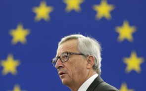 Líderes europeus dão luz verde a Plano Juncker