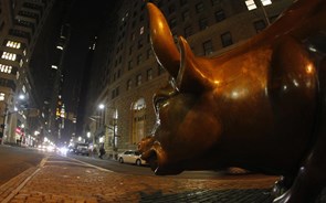 Banca sustenta Wall Street