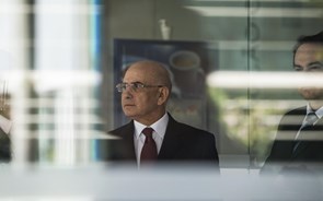 Empresa de Duarte Lima deve 5,8 milhões ao Novo Banco