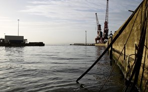Portugal perderia 8 mil milhões de euros sem o terminal do Barreiro