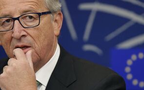 jean claude juncker 