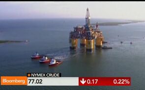 Oil Prices: Where Are They Headed Next?