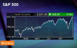 U.S. Labor Market Is Not as Healthy as It Looks: Noreen