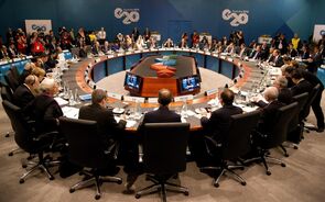 g20 brisbane