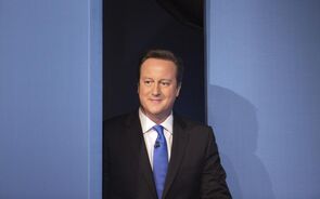 david cameron 