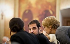 manuel tiago pcp comissão bes