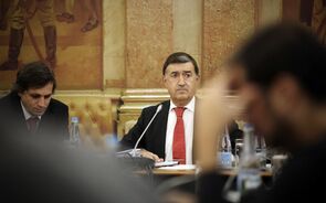 José Almaça ISP