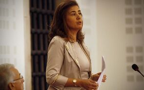 Anabela Rodrigues