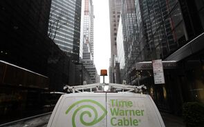 Time Warner