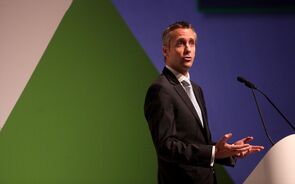 Sérgio Monteiro