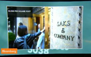 $3,500: Per-Square-Foot Rent on Upper 5th Ave. NYC