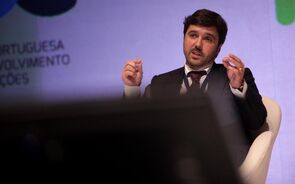 Rolando Oliveira Controlinveste