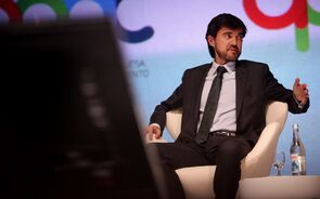 Miguel Almeida Nos