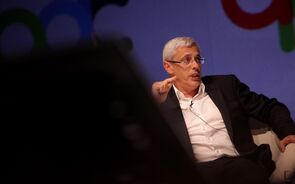 mário vaz vodafone