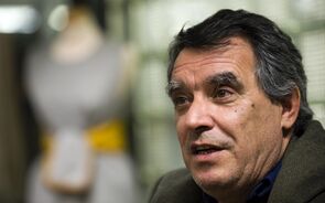 António Ressurreição