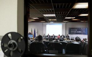 Roadshow Portugal Global - Coimbra