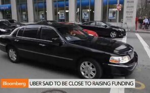 Is Uber Really Worth $40B?