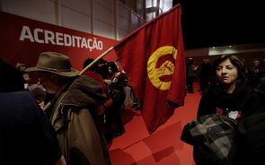 congresso PS antonio costa