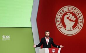 Pedro Nuno Santos Congresso PS