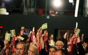 congresso ps