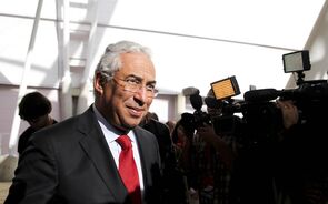 Congresso PS António Costa