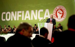 Congresso PS
