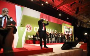 Congresso PS