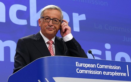 Plano de Juncker à espera de investimento privado