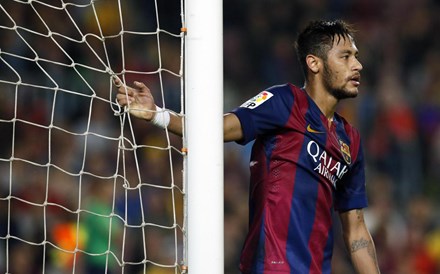 Football Leaks revela contrato de Neymar com o Barcelona