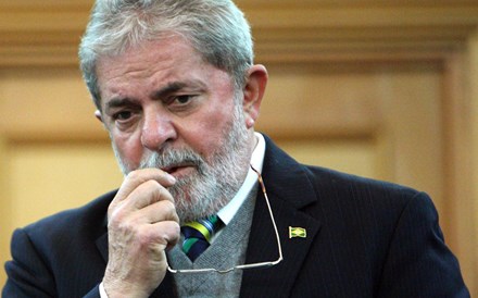 Lula sob suspeita da agência de combate à lavagem de dinheiro
