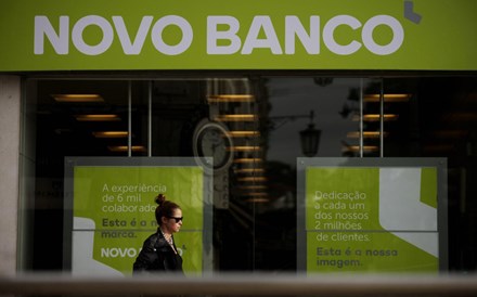 Governo admite injecção de mais dinheiro no Novo Banco 
