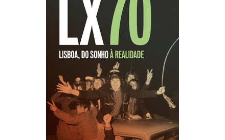 Lançamento: Os loucos anos 70 em Lisboa