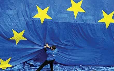 A Europa entre a integração rápida e a lenta desintegração