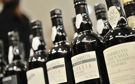 Verba para promoção externa de vinhos portugueses baixa para 7,1 milhões em 2015