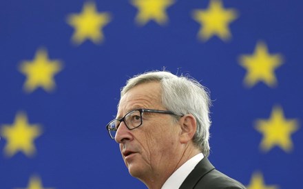 Juncker insatisfeito com propostas de Londres para o Brexit