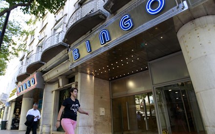 Espanhola Pefaco compra nove bingos em Portugal