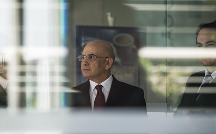 Duarte Lima quer negociar dívidas com Novo Banco, BES e Parvalorem