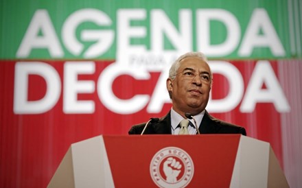 António Costa elogia vistos gold e promete investir na reabilitação urbana  