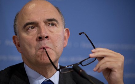 Moscovici: 'Ainda há trabalho técnico e político para fazer'
