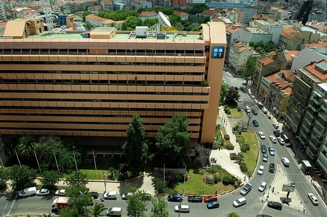 KPMG ainda não entrou em funções como auditora da PT SGPS