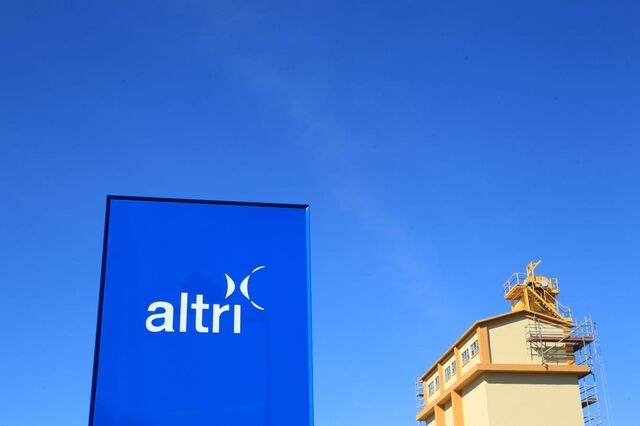 BPI aumenta avaliação da Altri em 26%