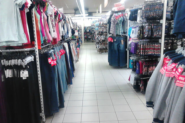 Fabio Lucci fechou todas as lojas e faliu 