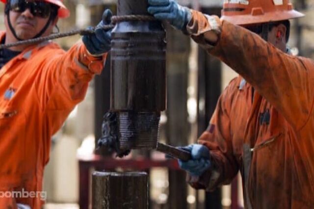 Arábia Saudita leva petróleo para mínimos de 2012 nos EUA
