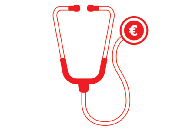 Deve investir na banca após os testes de stress?