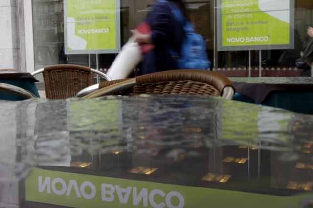 Venda do Novo Banco pode implicar menos 55 balcões e saída de 400 trabalhadores  