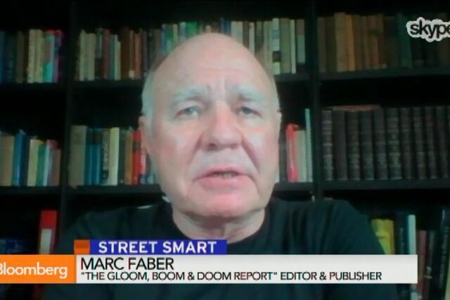 Faber: Baixos preços do petróleo podem ter impacto adverso na economia