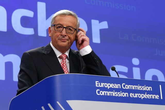 Parlamento Europeu rejeita moção de censura à Comissão Juncker