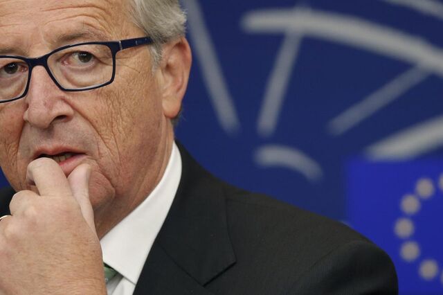 Bruxelas convoca reunião extraordinária para avaliar orçamento português