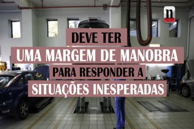 Quer encolher as despesas mensais? Tome nota.