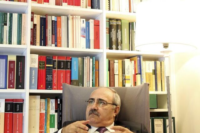 Manuel Faustino: IRS discrimina viúvos, solteiros e divorciados com filhos